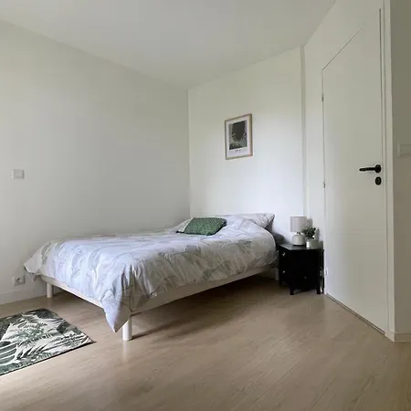 Apartment 2 Pieces Entre Paris Et Pontault-Combault